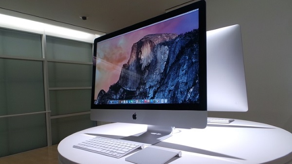 Apple iMac 27 5K