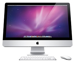 imac 27 мерцание экрана