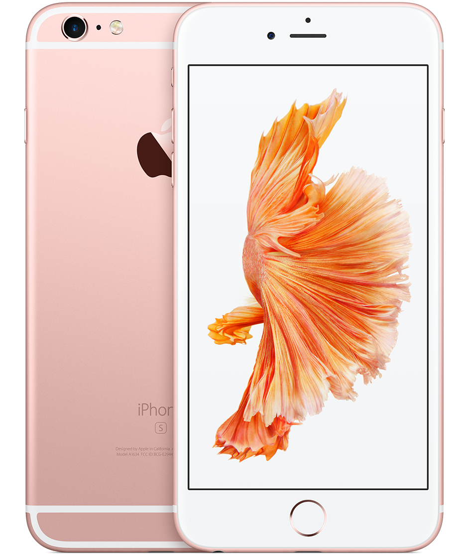 Ремонт iPhone 6S Plus в СПб, срочный ремонт айфон 6 С Плюс  - сервисный центр Apple