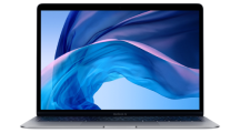 Ремонт MacBook в СПб  - сервисный центр Apple